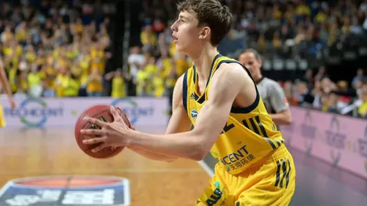 Franz Wagner