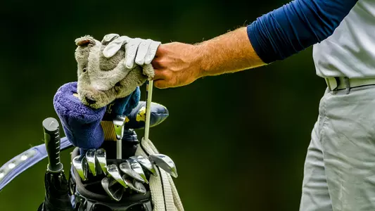 Men's Golf Golf Bag Generic