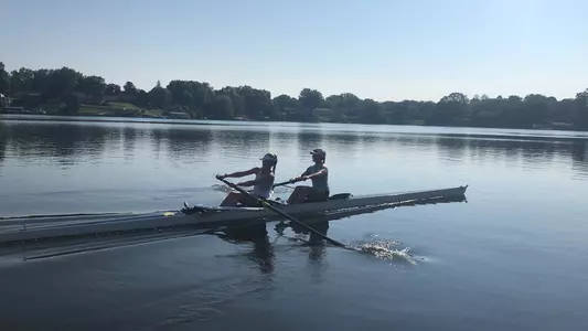 Rowing W2- Generic