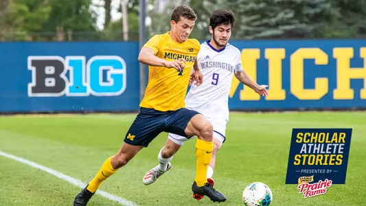 Joel Harrison Scholar Stories w/ Logo