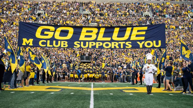 Football Season Ticket Upgrades