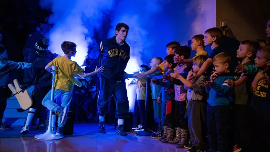 Wrestling Introductions Generic