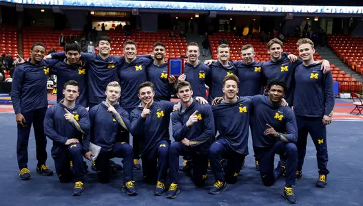 Windy City Invitational Champions