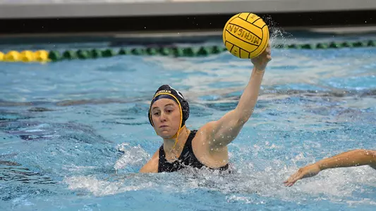 Maddie O'Reilly