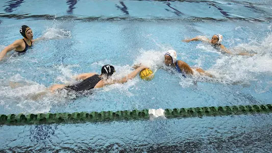 Water Polo Sprint Generic