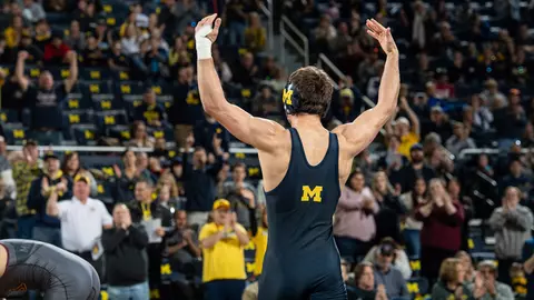 Wrestling Celebration Generic