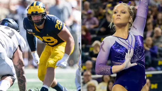 Jordan Glasgow, Lexi Funk