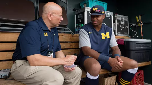 Steve Kornacki, Jordan Nwogu