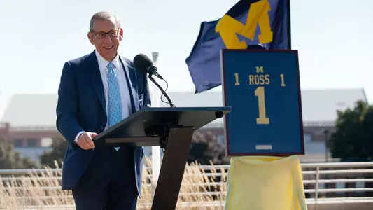 Stephen M. Ross