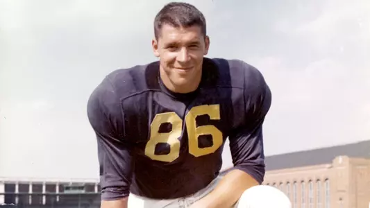 Robert M. Brown (Bentley Historical Library)