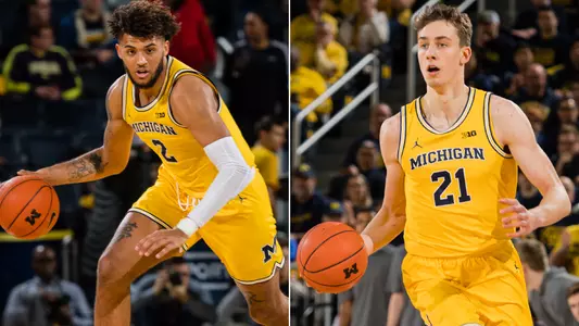 Isaiah Livers, Franz Wagner