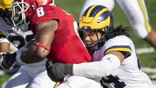 Cameron McGrone (USATSI)