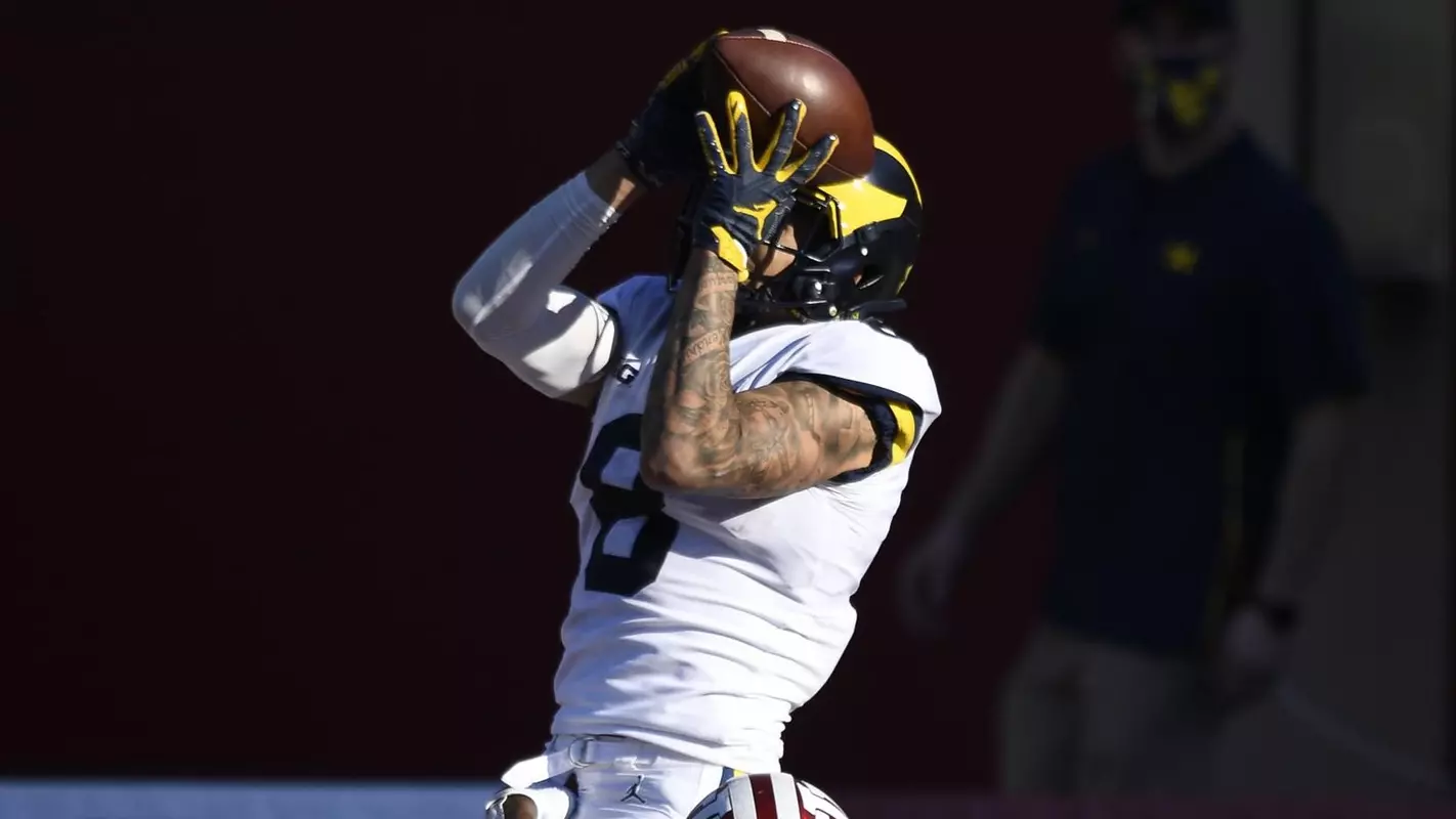 Ronnie Bell (USATSI)