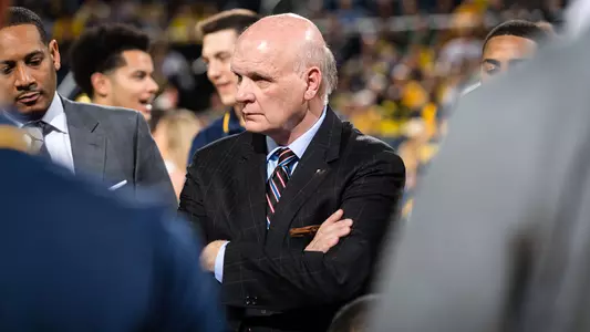 Phil Martelli