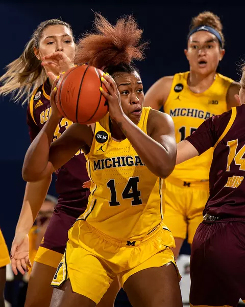 Social Justice: Women's Basketball Jersey BLM Patch
