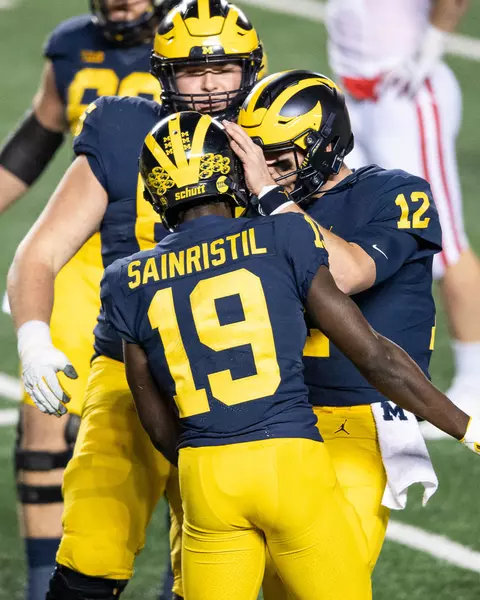 Social Justice: Football Helmet Equality Decal