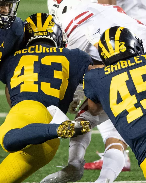 Social Justice: Football Helmet Equality Decal