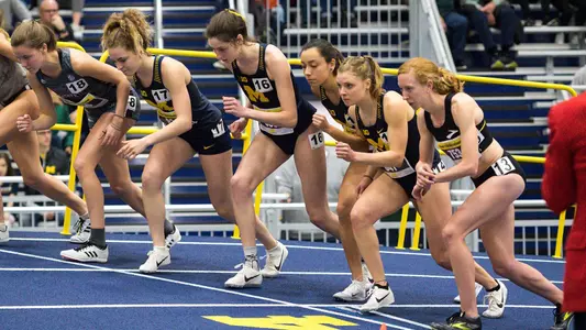 From left: Samantha Saenz, Emma Sloan, Raquel Powers, and Maddy Trevisan