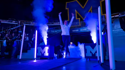 Women's Gymnastics Introduction Generic