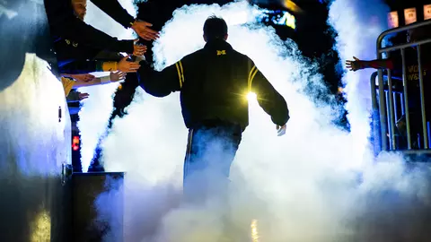 Wrestling Introductions Generic