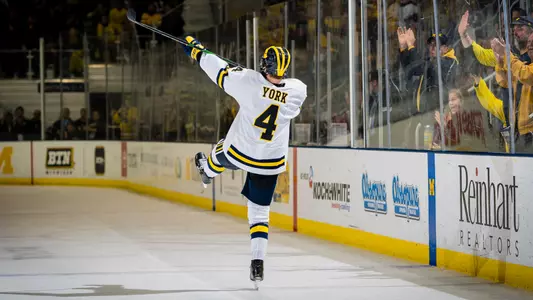 Cam York