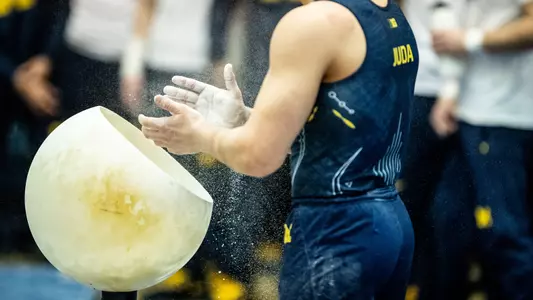 Paul Juda - chalk generic