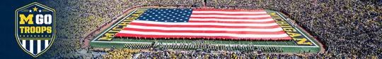 MGoTroops Banner