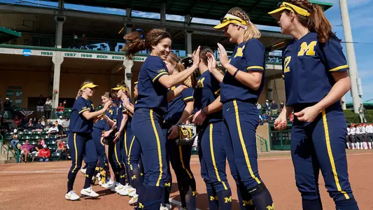 Softball Lineup Generic