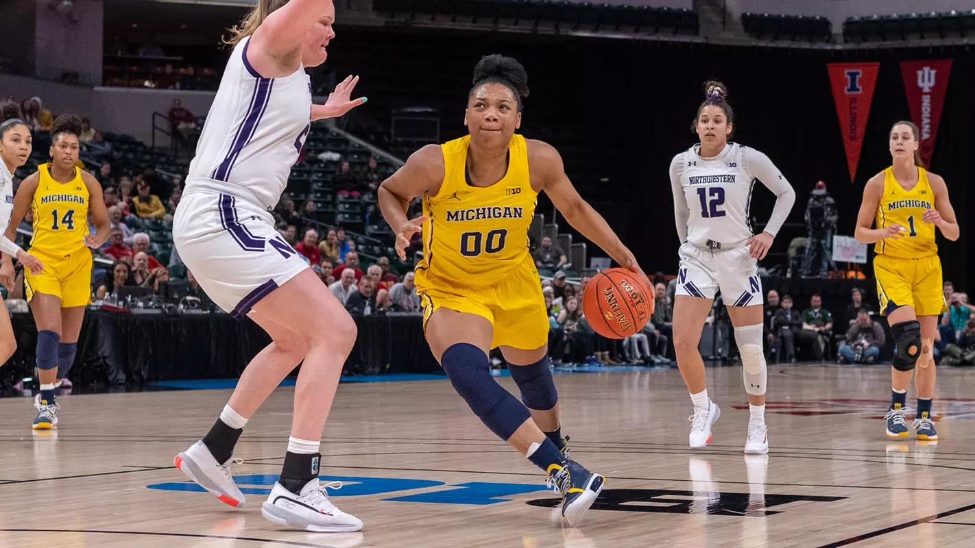 Naz Hillmon