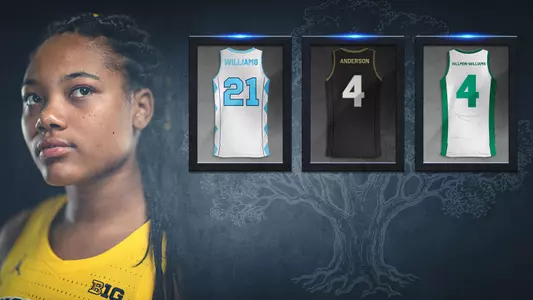 Naz Hillmon Family Tree