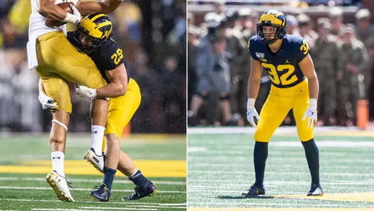 Jordan Glasgow, Louis Grodman