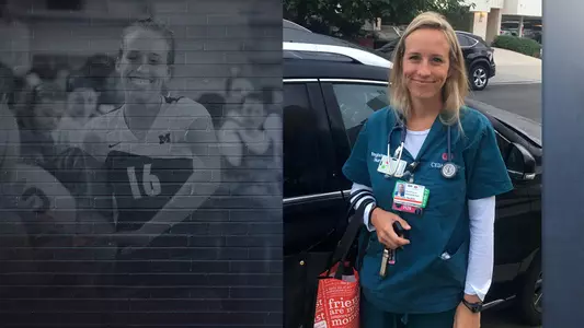 Kerry (Hance) Ryan Graphic