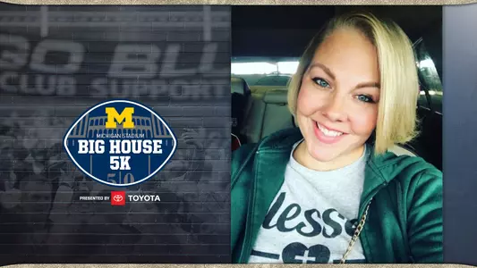 Dahlia Hill - Big House 5K - SOS Community Services