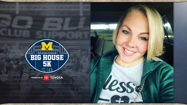 Dahlia Hill - Big House 5K - SOS Community Services