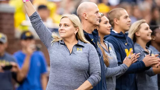 From left: Bev Plocki, Scott Sherman, Maile'ana Kanewa-Hermelyn and Quest Hayden
