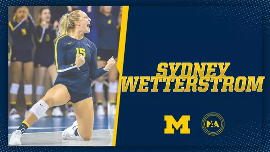 Sydney Wetterstrom N4A Award Graphic