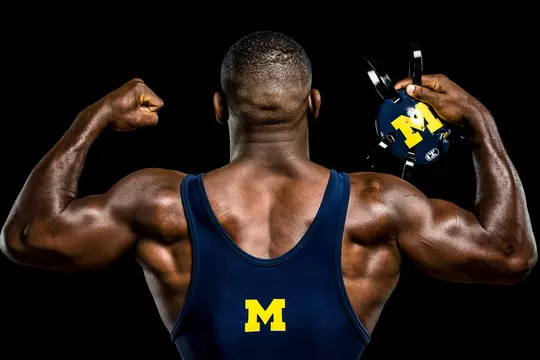 2019-20 Photos of the Year (Daryl Marshke) - M is for Muscles