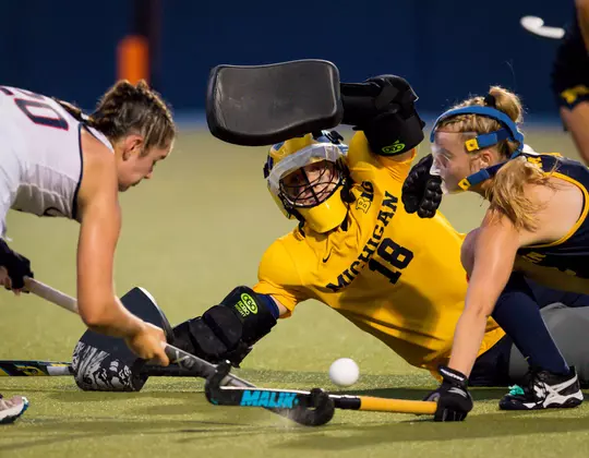 2019-20 Photos of the Year (Daryl Marshke) - The Ball Stops Here