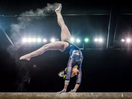 Photos of the Yea (Daryl Marshke) - Trail of Chalk