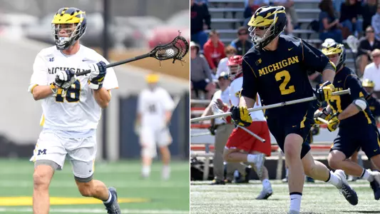 Christian Ford, Finn Goonan