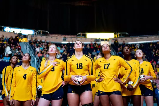 2019-20 Photos of the Year (Eric Bronson) -- Heads Up