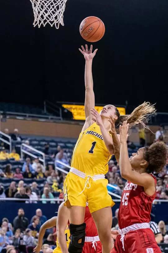 2019-20 Photos of the Year (Dianna J. Oatridge) -- Floating to the Rim