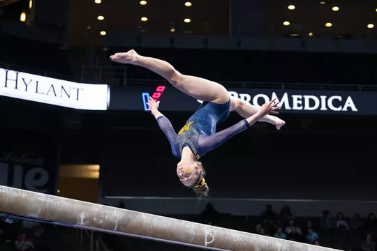 2019-20 Photos of the Year (Dianna J. Oatridge) -- Finding Her Focus