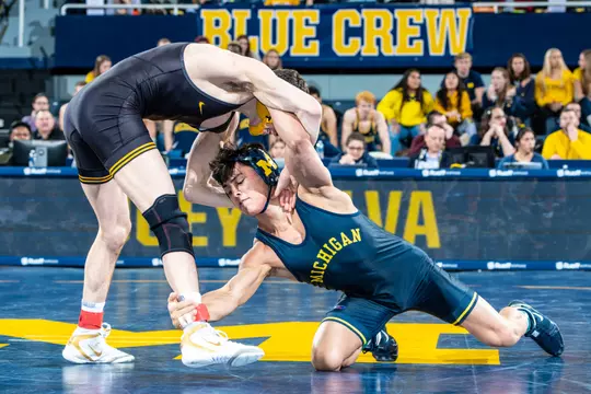 2019-20 Photos of the Year (Sam Janicki)