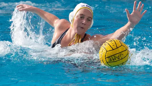 Emily Byrne (UC Davis)