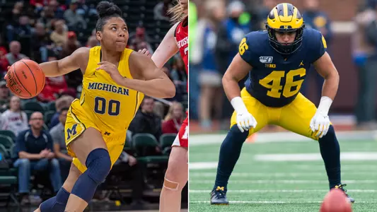 Naz Hillmon, Adam Shibley