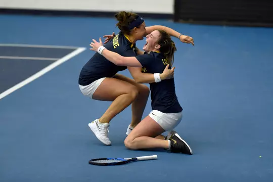 2019-20 Photos of the Year (Jose Juarez) -- Let the Celebration Begin