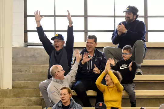 2019-20 Photos of the Year (Jose Juarez) -- Amazing, Grace