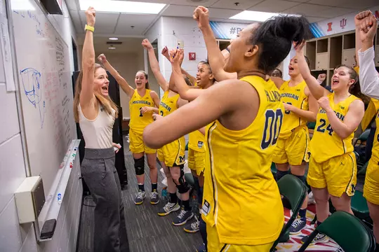 2019-20 Photos of the Year (Roger Hart)