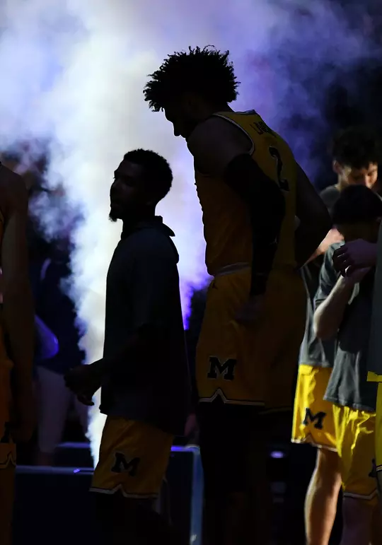 2019-20 Photos of the Year (Lon Horwedel) -- In the Dark